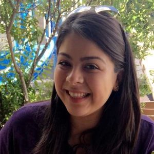 Meet your Posher, Silvia